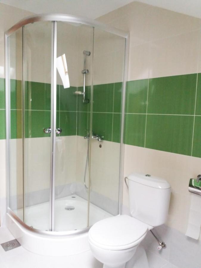 Apartman Japanski Vrt, Centar Vrnjačka Banja Exterior foto